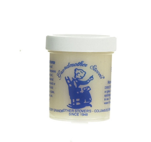 Stovers Glue