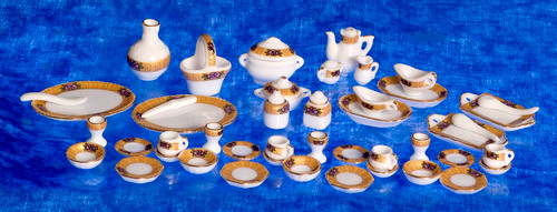 Tea Set
