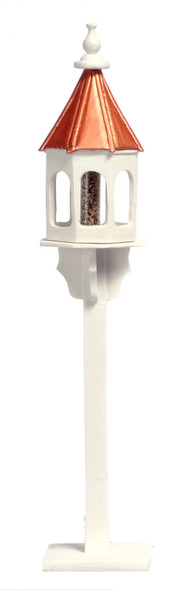 Dollhouse City - Dollhouse Miniatures Bird House
