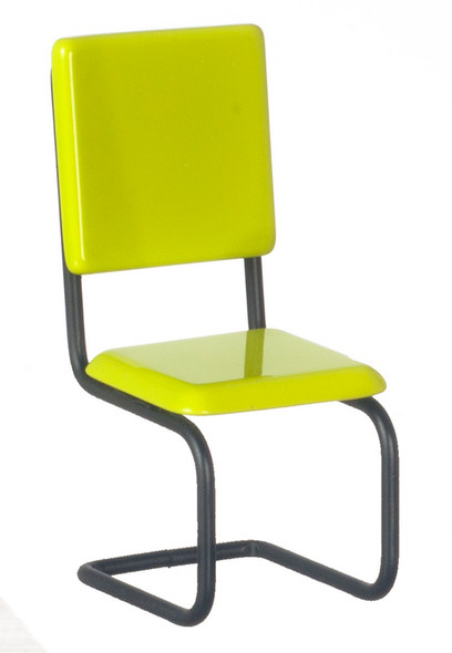 1940's Chair- Green