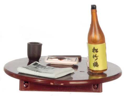 Tabletop and Accessories
