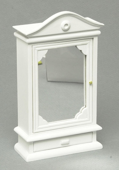 Toy Box - White
