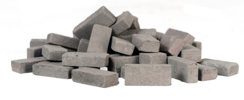 Charcoal Bricks