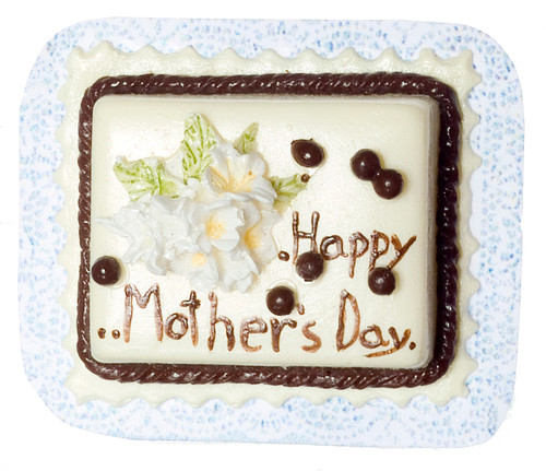 Happy Mother's Day Cake