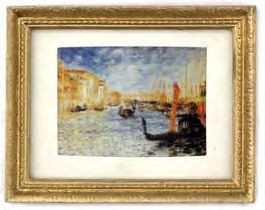 Picture with Frame