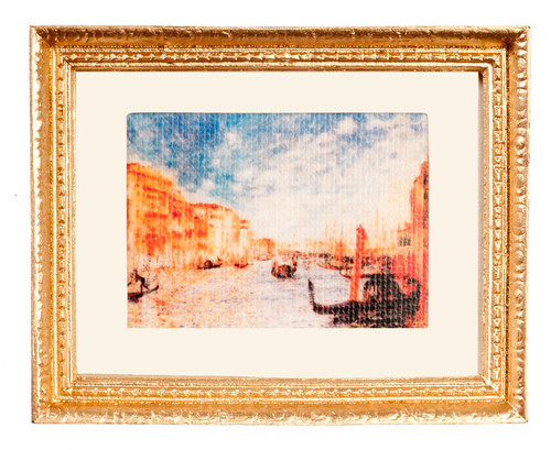Picture with Frame