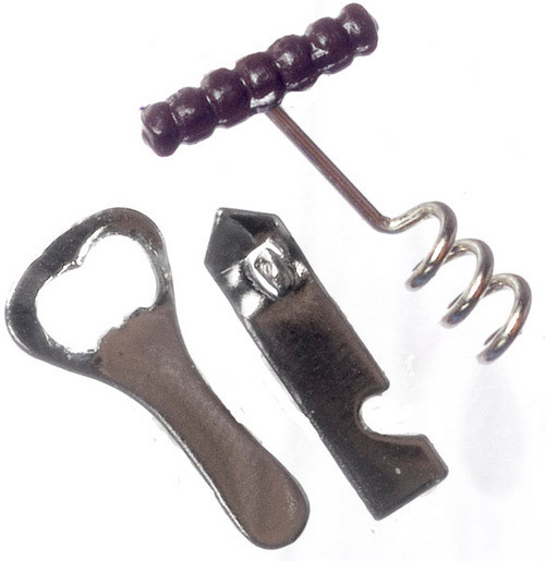 Can Opener Set