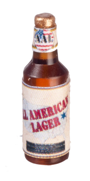All American Larger Bottle