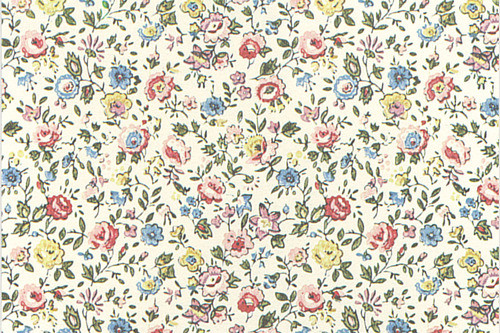 Wallpaper Schumacher Set - Perriwig