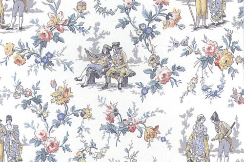 Wallpaper Society Garden Set