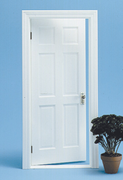 Six Panel Door Kit