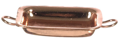 Rectangular Roaster - Copper
