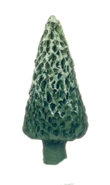 Dollhouse City - Dollhouse Miniatures Pine Tree High