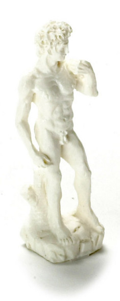 Dollhouse City - Dollhouse Miniatures David