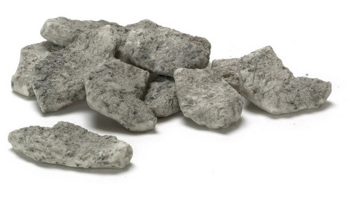 Dollhouse City - Dollhouse Miniatures Gray Pathway