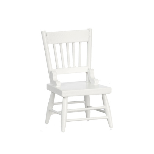 Chair - White