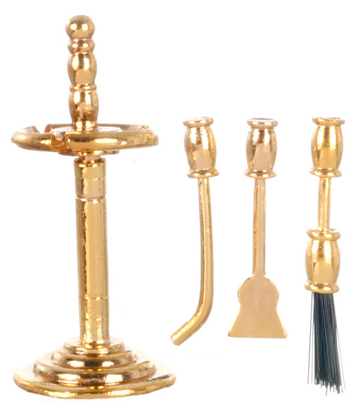 Fireplace Accessories