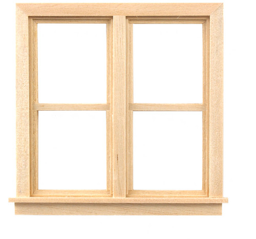 Side-by-side Window