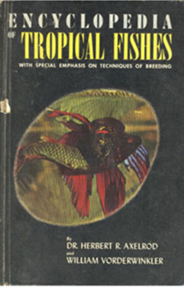 Encyclopedia - Tropical Fish