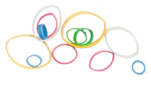 Plastic Bands