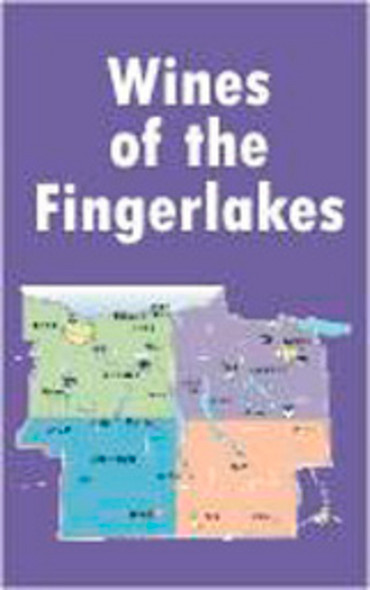 Wines of the Finger Lake