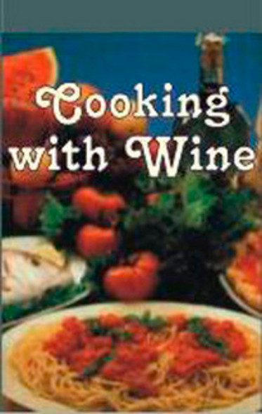 Cooking with Wine