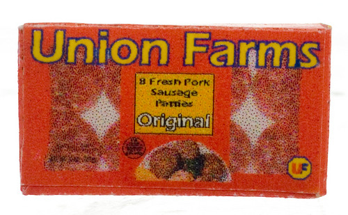Sausage Package