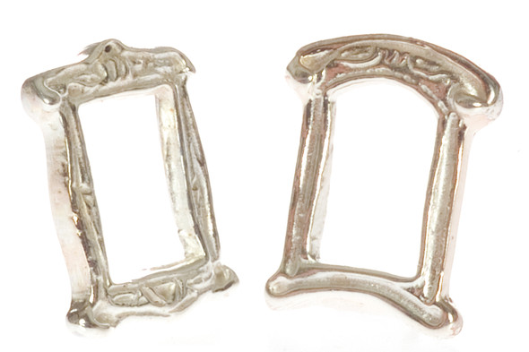 Dollhouse City - Dollhouse Miniatures Frames