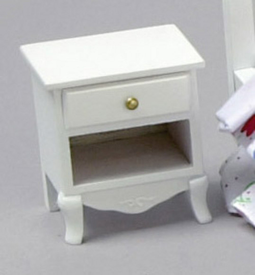 Playpen - White
