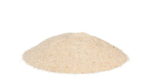 Replacement Sand