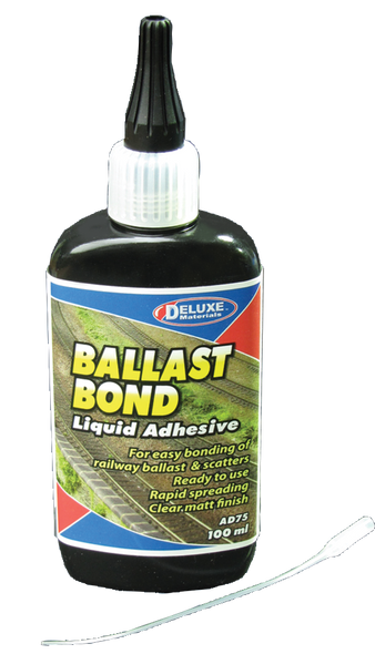 Ballast Bond
