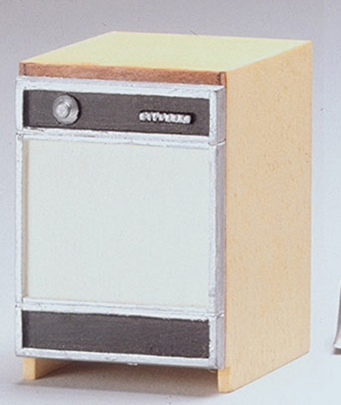 Dishwasher Kit - Assembled
