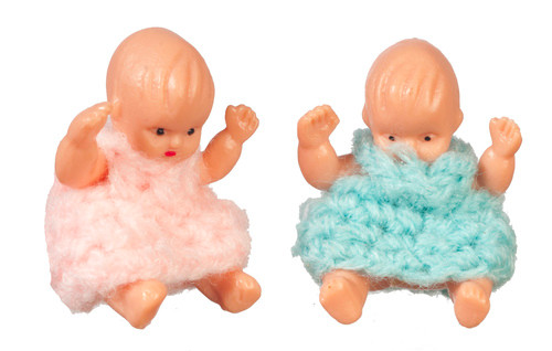 Mini Baby - Assorted