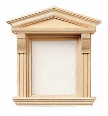 Victoria Single Glazed Window