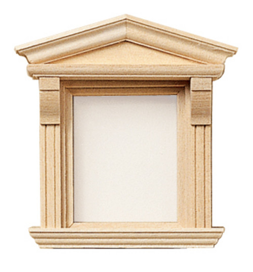 Victoria Single Glazed Window