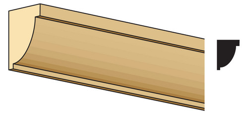Small Cornice