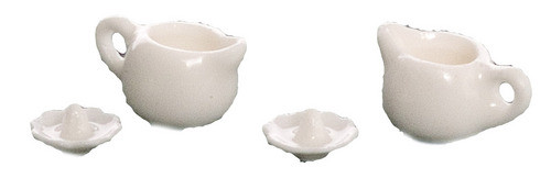 Dollhouse City - Dollhouse Miniatures Lemon Squeezer Sets