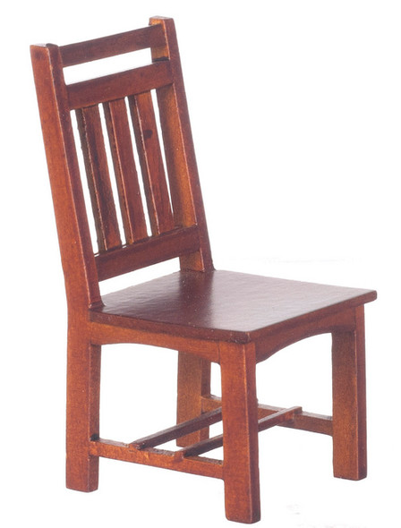 Dining Chairs - Walnut