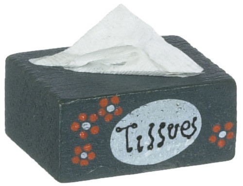 Tissue Box