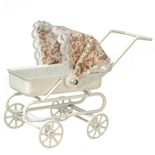 Baby Carriage with Tilt Top