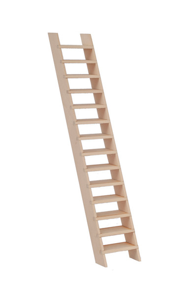65° Staircase