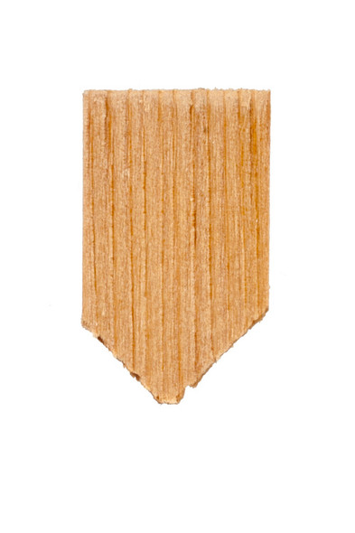 Economy Cedar Diamond Shingle