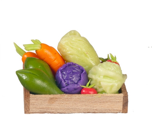 Veggie Box