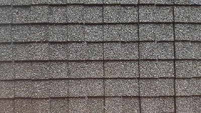 Architectural Asphalt Shingles - Plain
