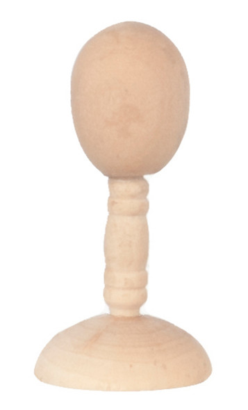 Hat Holders - Polyresin