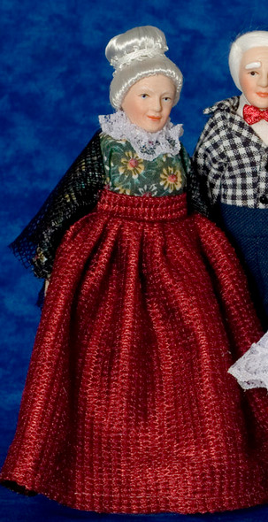 Country Grandma