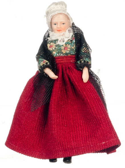 Country Grandma
