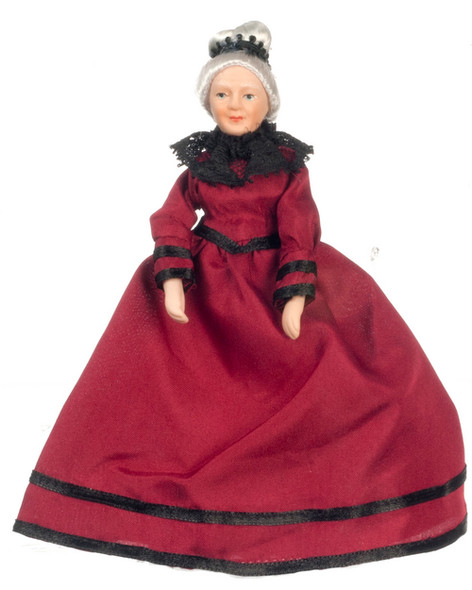 Victorian Grandma