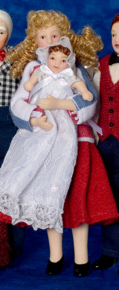 Country Mother