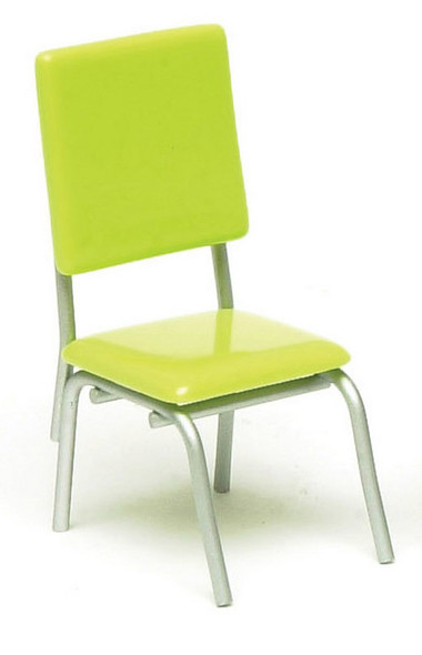 1950's Style Chair - Green